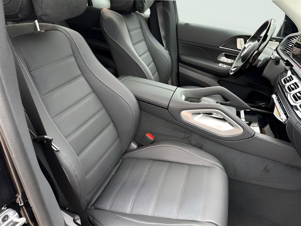 New 2026 Mercedes-Benz GLE 450 4MATIC Coupe image 21