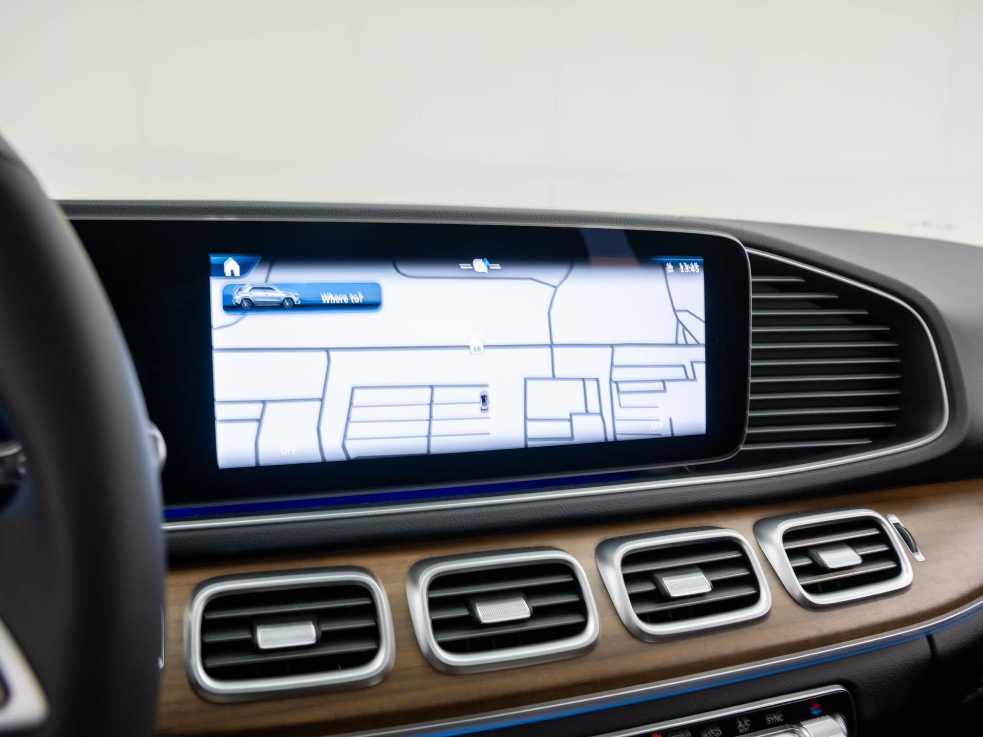 New 2026 Mercedes-Benz GLE 350 4MATIC image 22