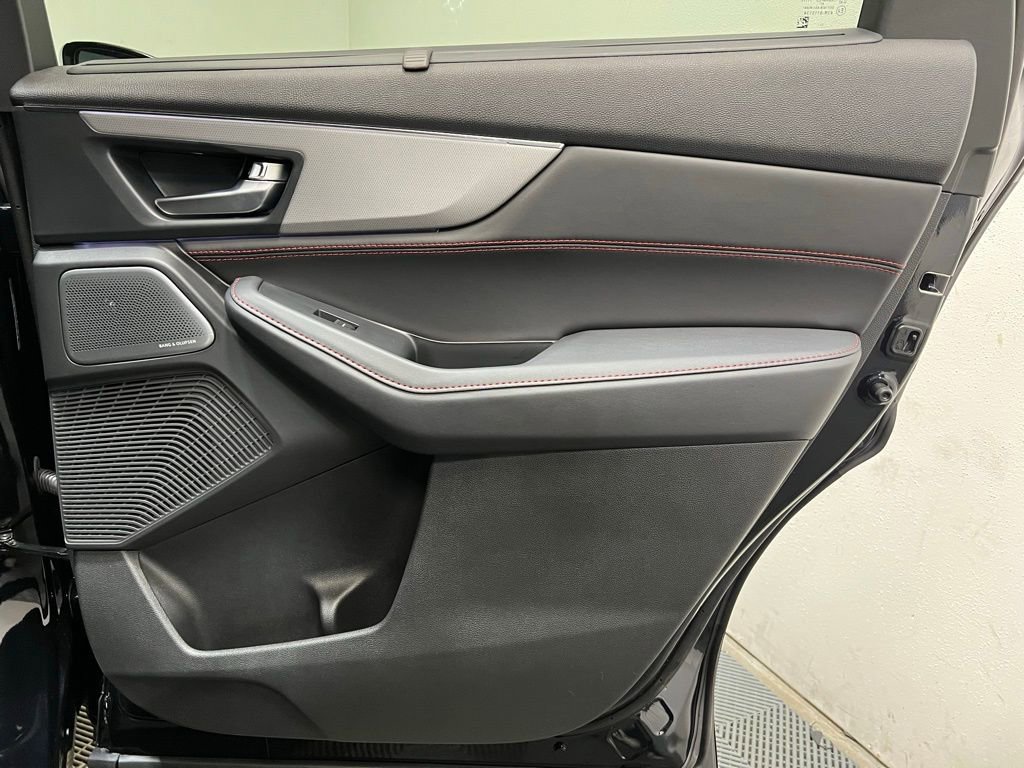 New 2026 Acura MDX A-Spec image 18
