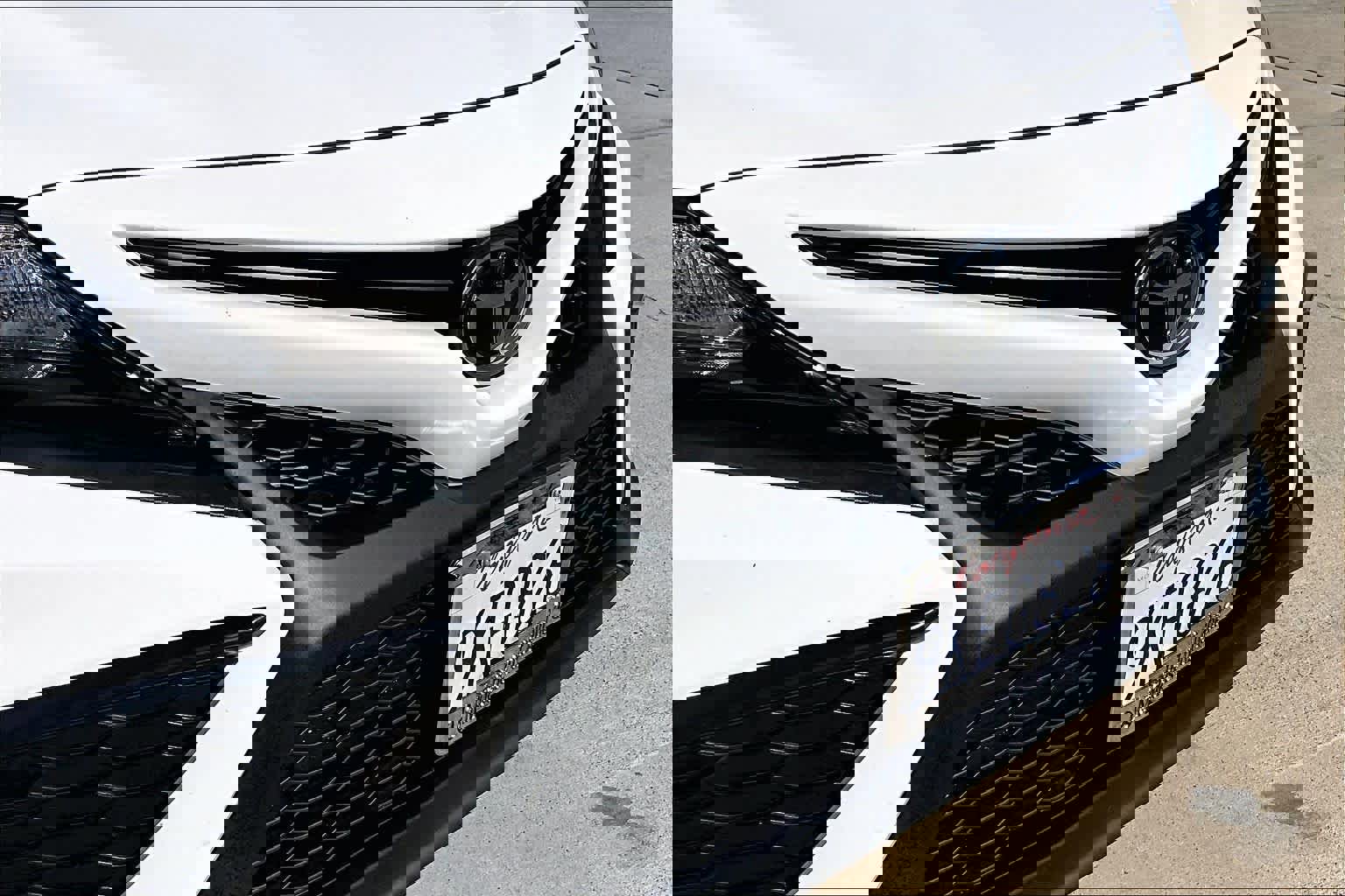 Used 2024 Toyota Camry SE image 30