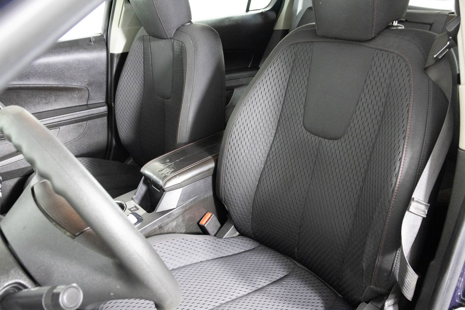 Used 2015 Chevrolet Equinox LS image 19