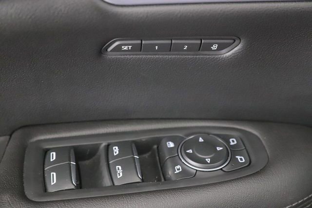 Used 2025 Cadillac XT5 Premium Luxury image 20