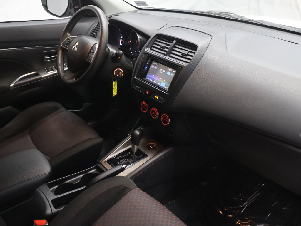 Used 2019 Mitsubishi Outlander Sport ES AWD/4WD image 10