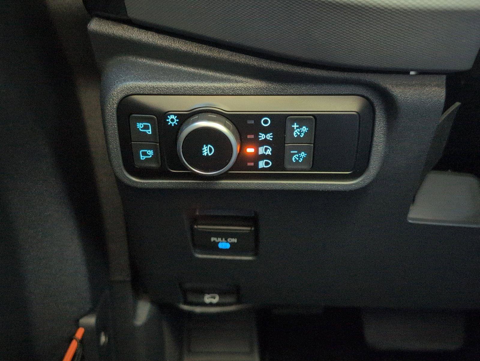 Used 2023 Ford Bronco Raptor image 13