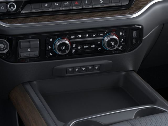 New 2026 GMC Sierra 2500 SLT w/ SLT Premium Package AWD/4WD image 23