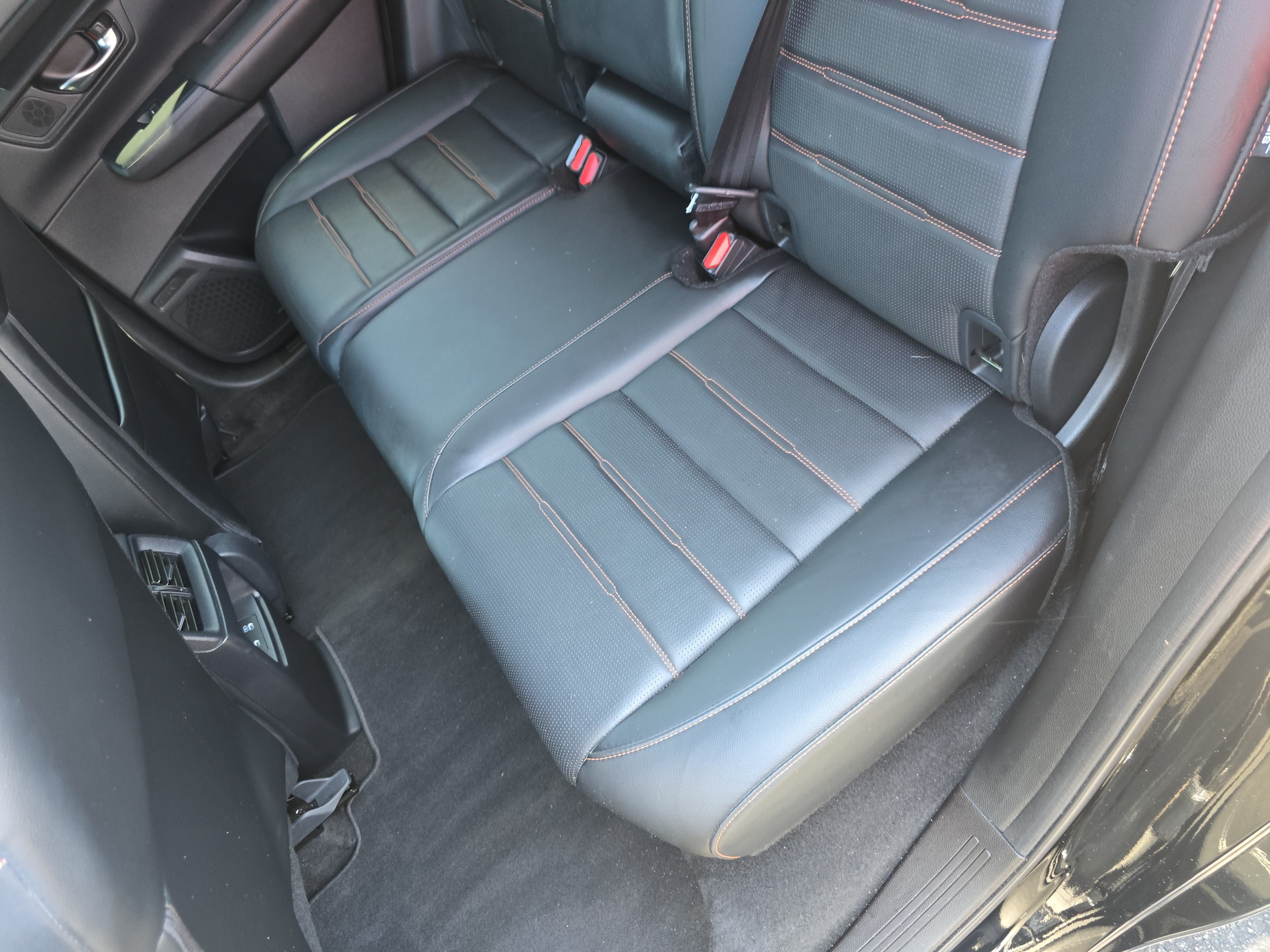 Certified 2025 Honda CR-V Sport-L image 14