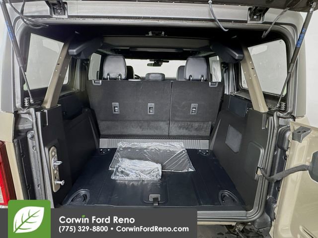 New 2025 Ford Bronco Big Bend image 28