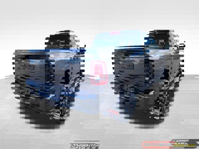 New 2026 RAM 2500 Big Horn image 3