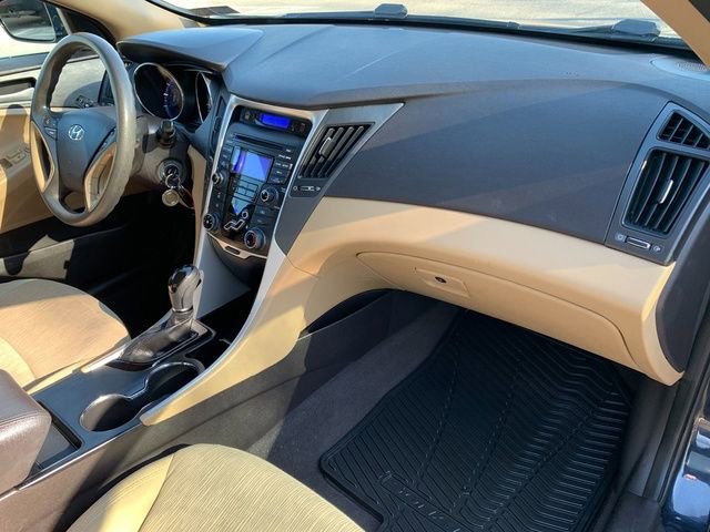 Used 2013 Hyundai Sonata GLS FWD image 10