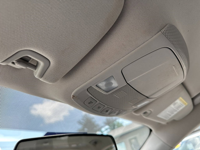 Used 2015 Ford Fusion S image 19