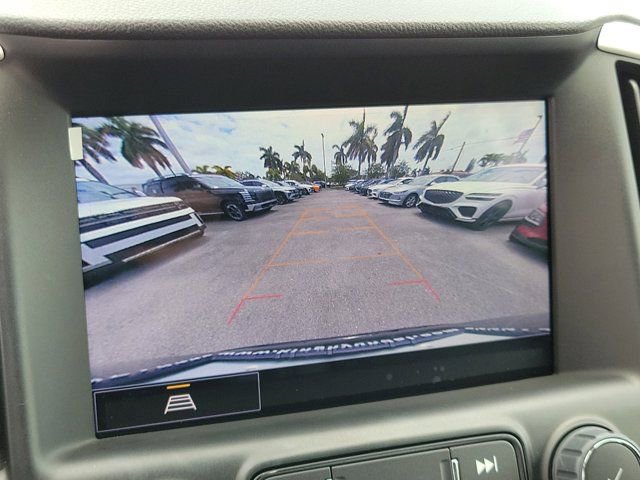 Used 2022 GMC Terrain SLT w/ Elevation Edition image 30