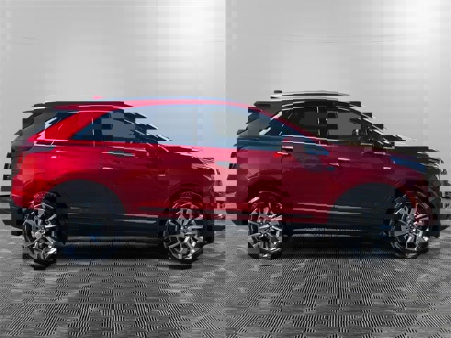 New 2026 Cadillac XT5 Premium Luxury image 6