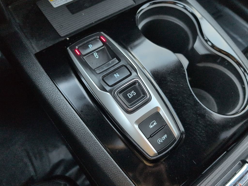 Used 2021 Honda Passport Elite image 35