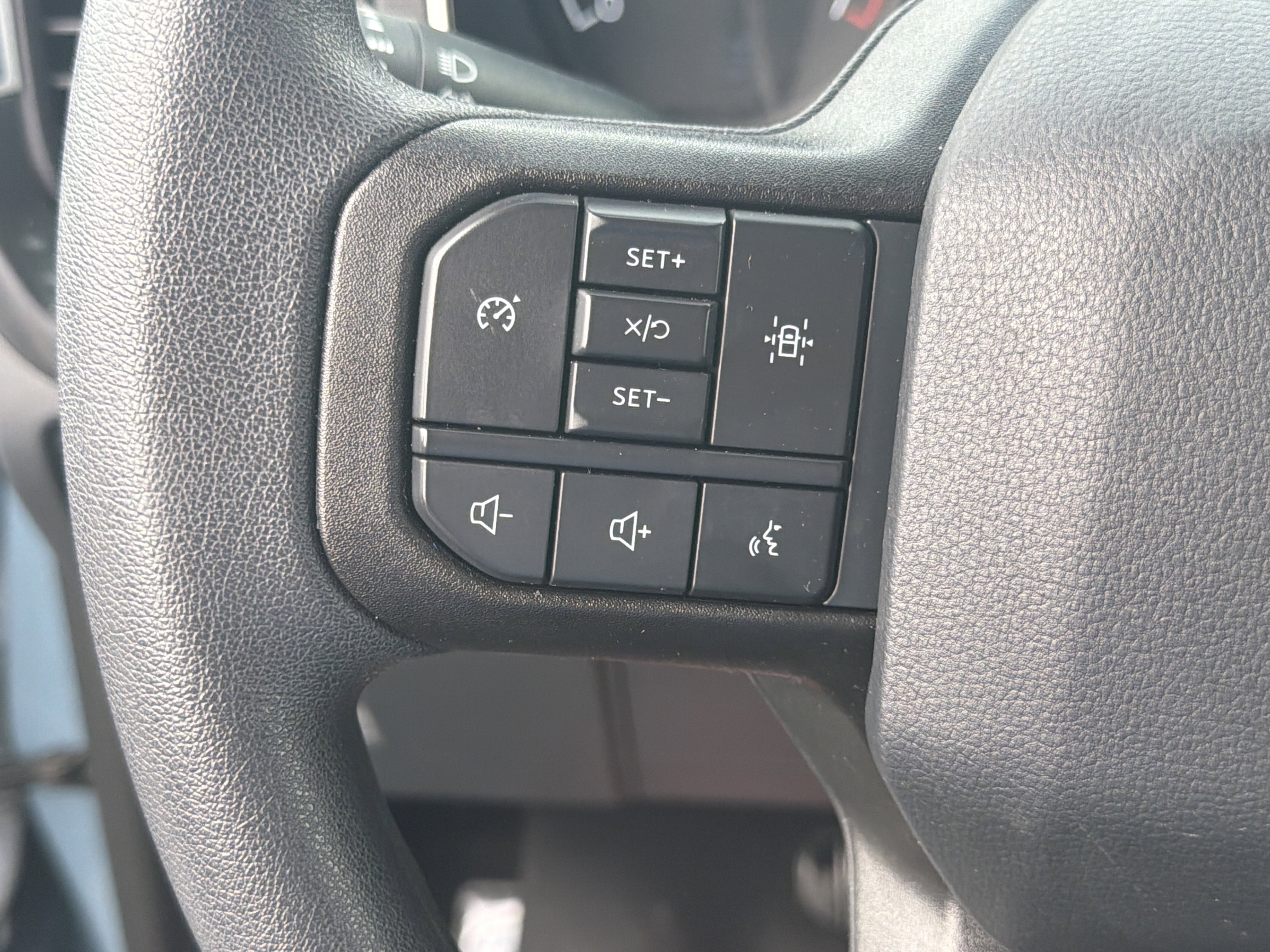 Used 2023 Ford F150 XL w/ STX Appearance Package AWD/4WD image 18