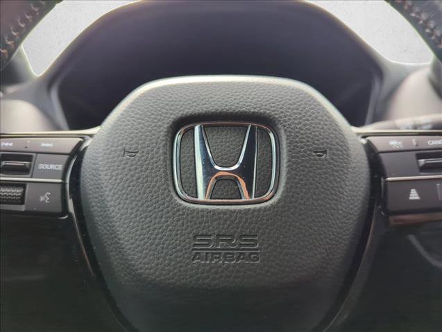 Certified 2023 Honda HR-V Sport image 19