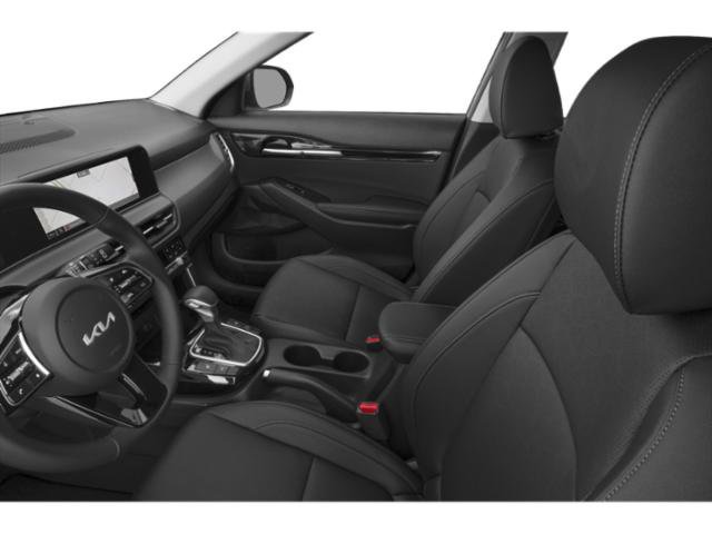 Certified 2024 Kia Seltos EX AWD/4WD image 12