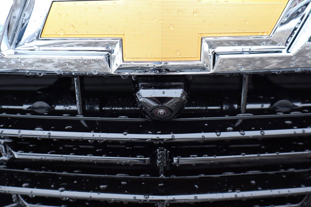 New 2026 Chevrolet Tahoe LS image 5