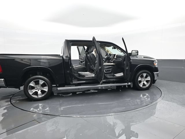 Used 2020 RAM 1500 Laramie AWD/4WD image 27