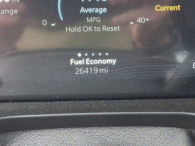 Used 2023 Jeep Grand Cherokee Summit image 20