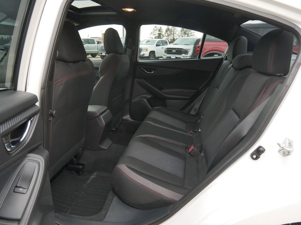 Used 2018 Subaru Impreza 2.0i Sport w/ Popular Package #1 image 9
