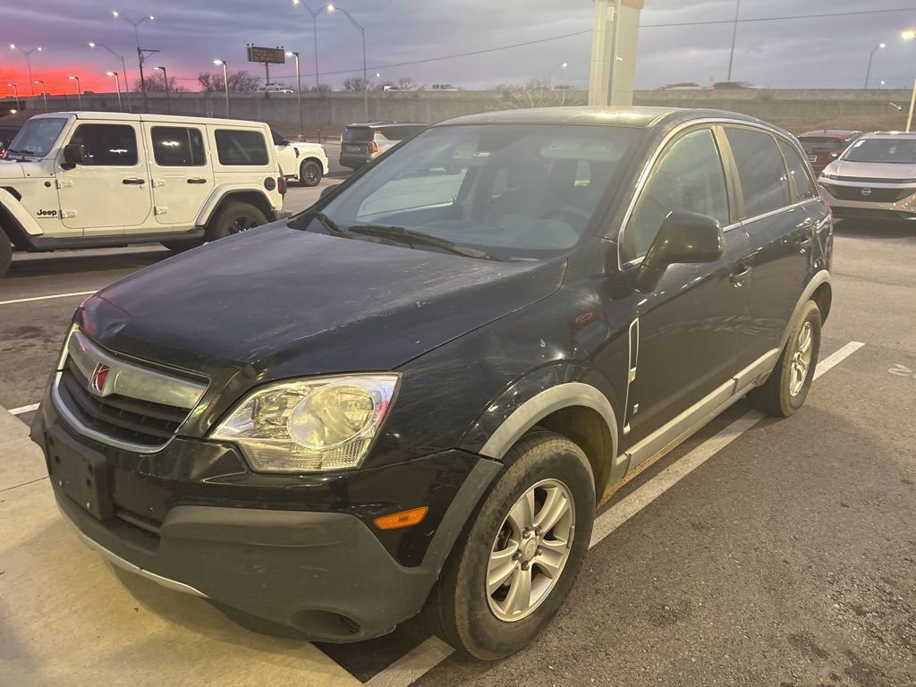 Used 2009 Saturn Vue XE image 1