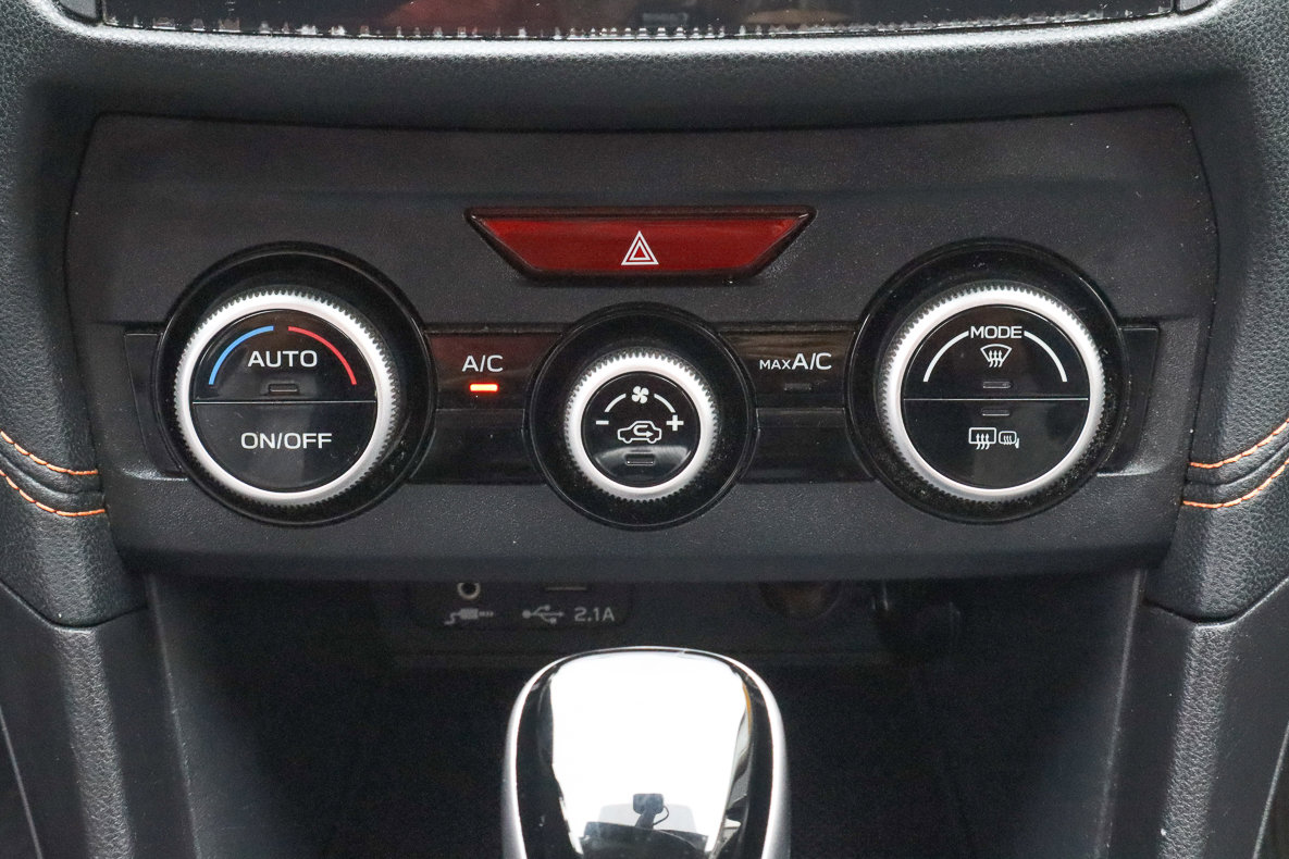 Used 2023 Subaru Crosstrek 2.5i Limited w/ Popular Package #3 image 22