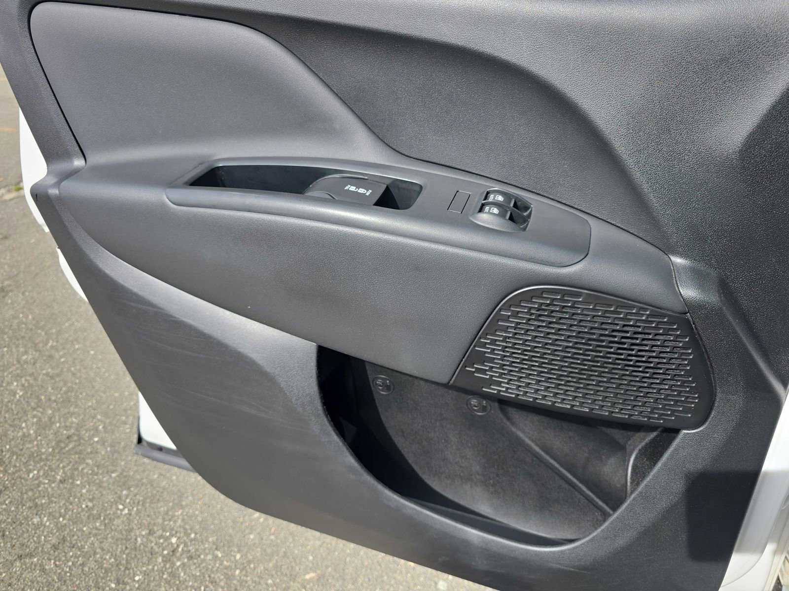 Used 2022 RAM ProMaster City Wagon image 27