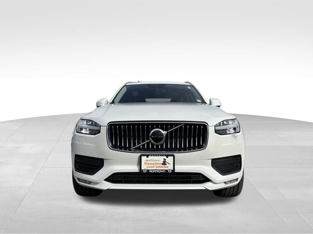 Used 2021 Volvo XC90 T6 Momentum w/ Protection Package Premier image 5