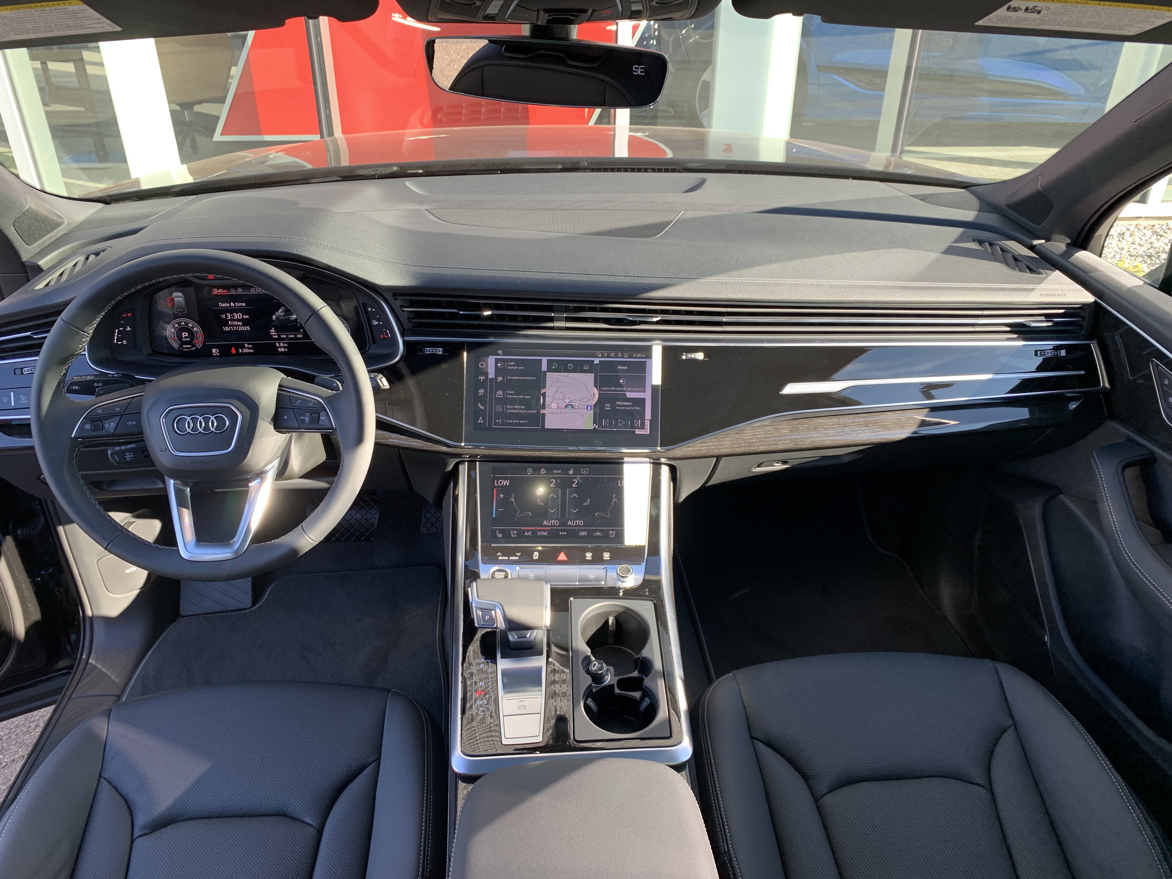 New 2026 Audi Q7 3.0T Premium Plus image 20