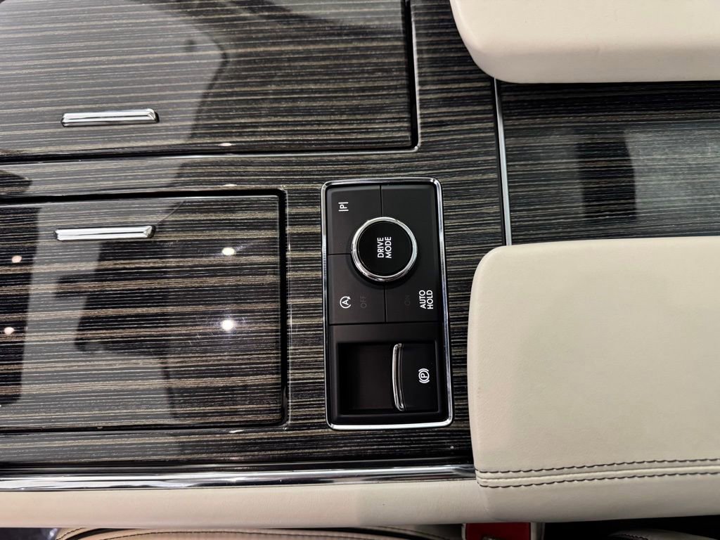 Certified 2023 Lincoln Navigator Black Label image 22