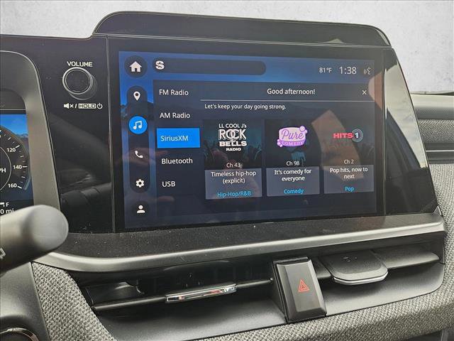 New 2026 Subaru Outback Limited AWD/4WD image 12