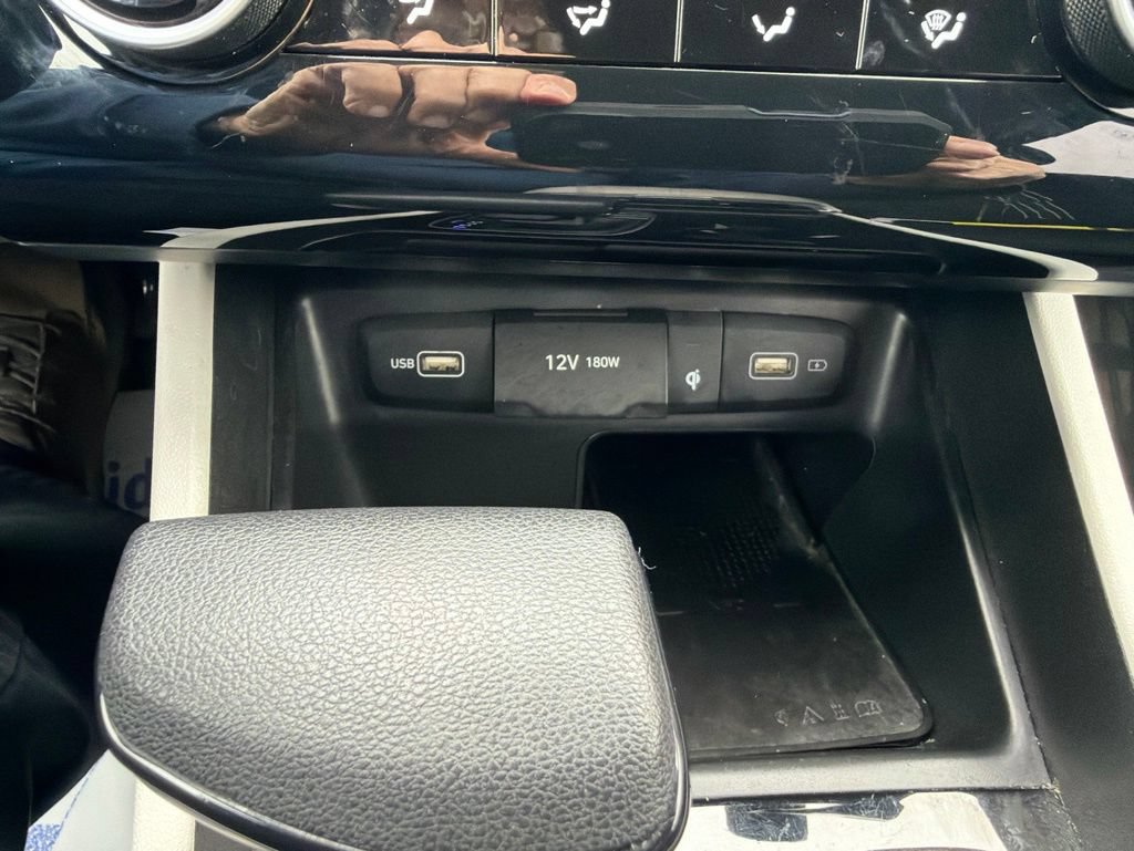 Used 2023 Hyundai Tucson SEL AWD/4WD image 22