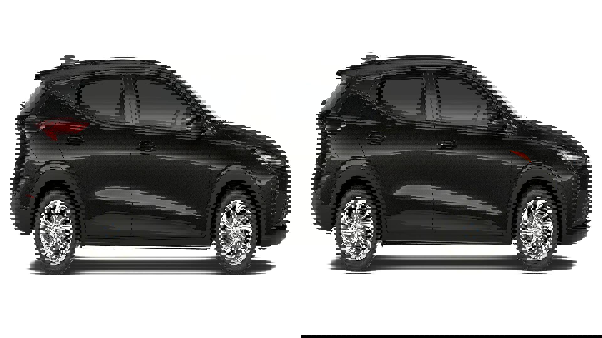 New 2027 Chevrolet Bolt LT image 51