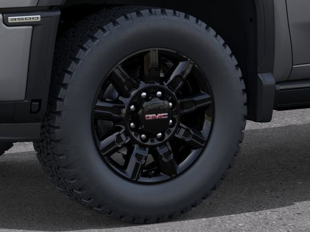 New 2026 GMC Sierra 3500 AT4 w/ AT4 Premium Plus Package AWD/4WD image 9