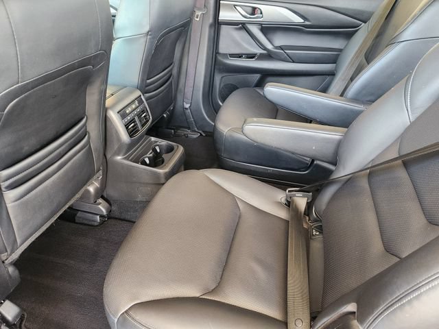 Used 2023 MAZDA CX-9 Touring AWD/4WD image 29