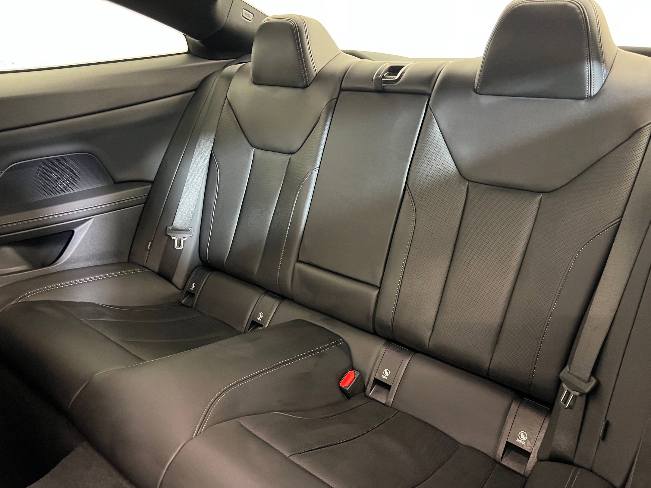 New 2026 BMW 430i Coupe RWD image 30