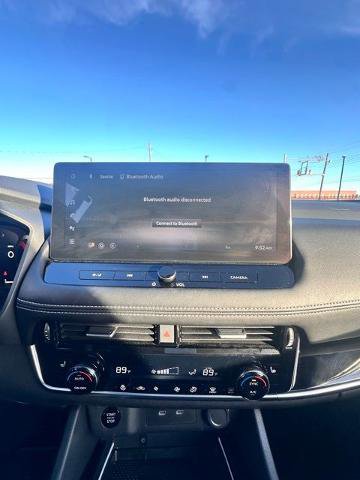 Certified 2024 Nissan Rogue SL image 14