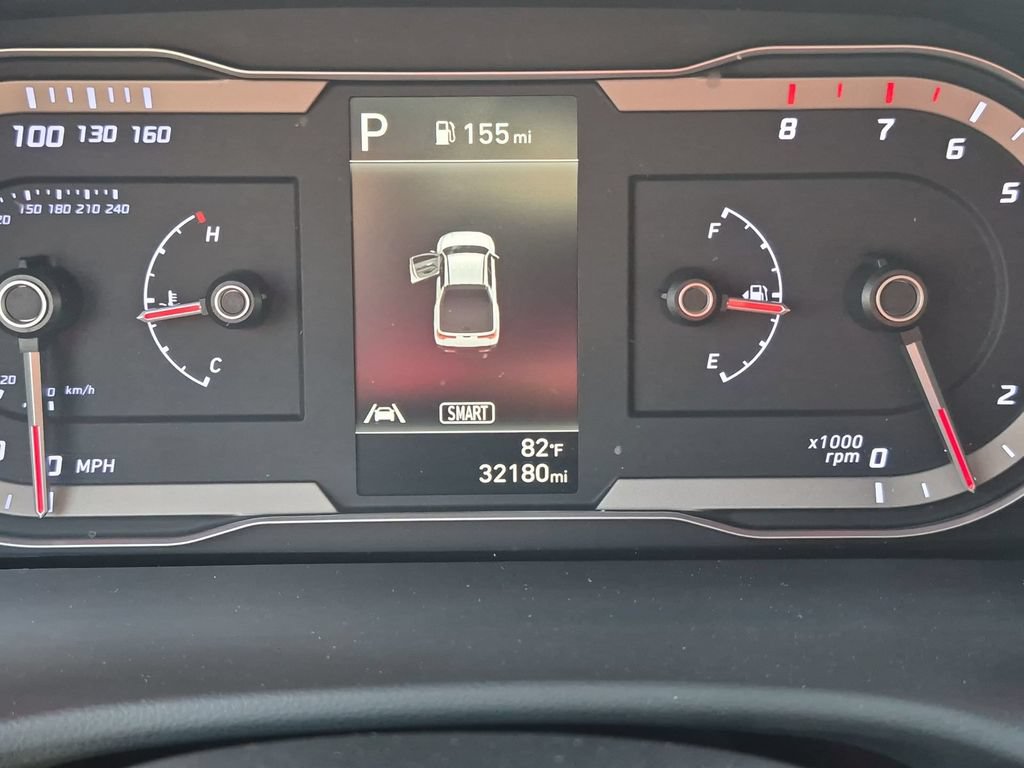 Used 2024 Hyundai Santa Cruz SE FWD image 15