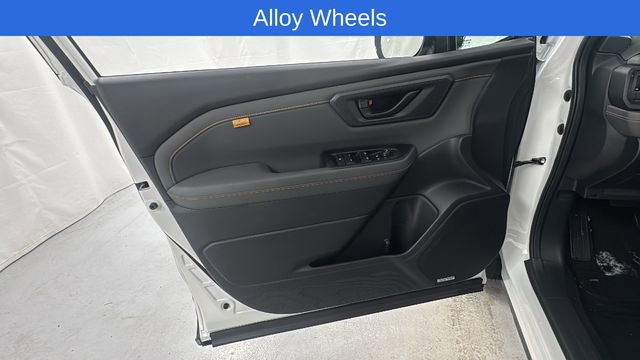 New 2026 Subaru Forester Wilderness image 19