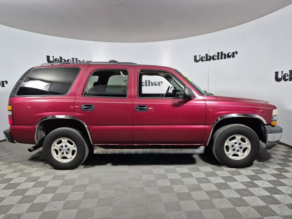 Used 2006 Chevrolet Tahoe LS w/ Preferred Equipment Group image 8