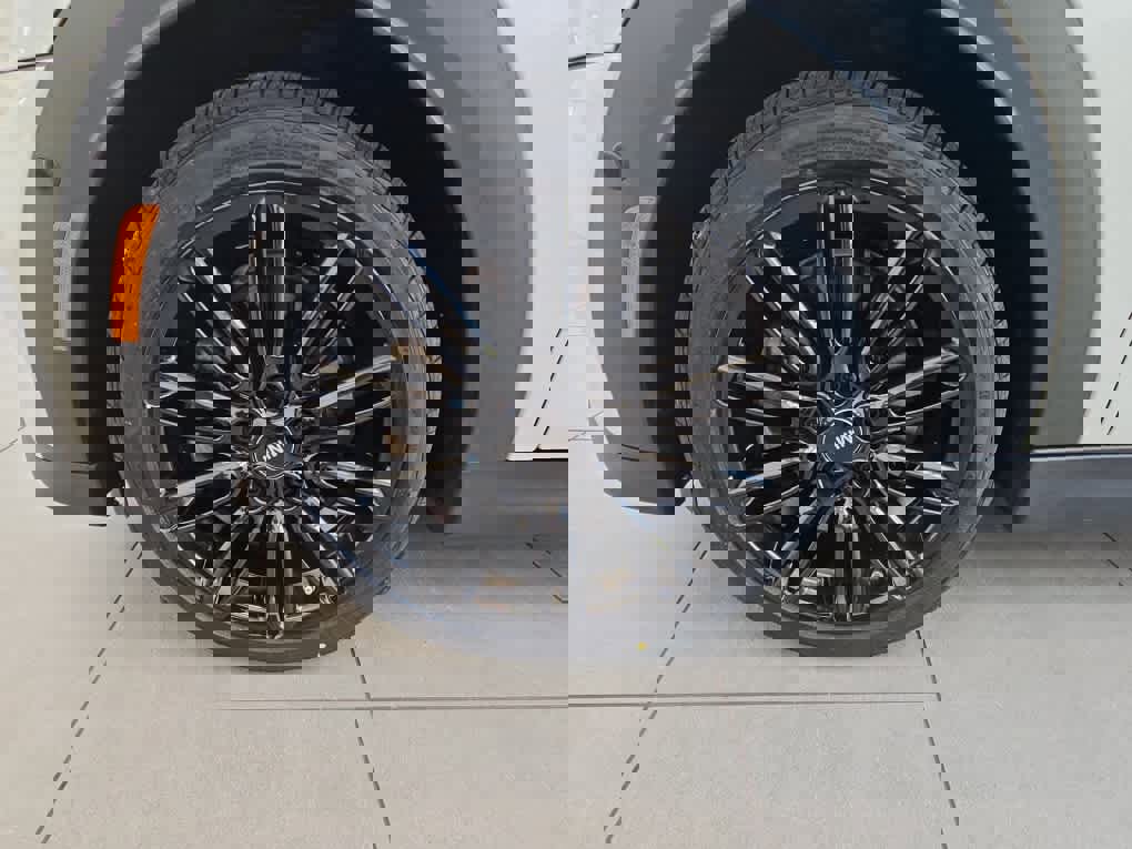 Certified 2024 MINI Cooper S FWD image 37