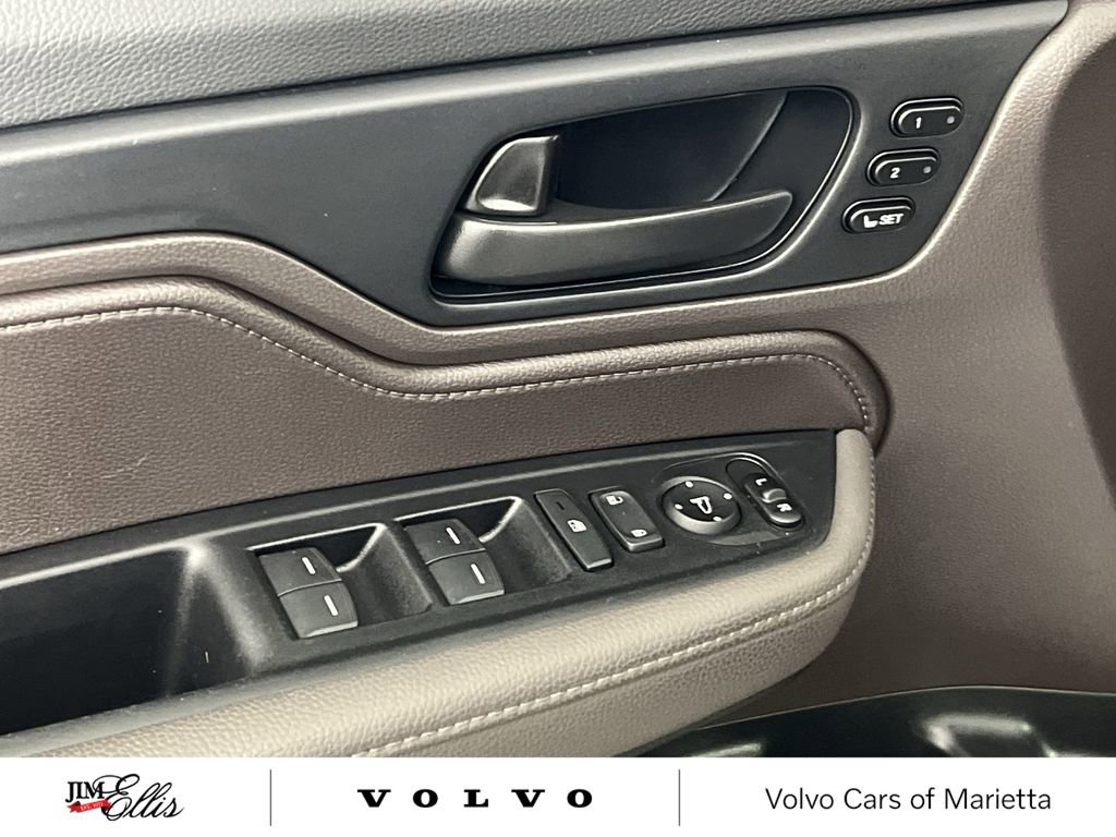 Used 2024 Honda Odyssey EX-L image 13