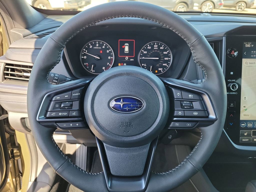 New 2026 Subaru Forester Limited AWD/4WD image 20