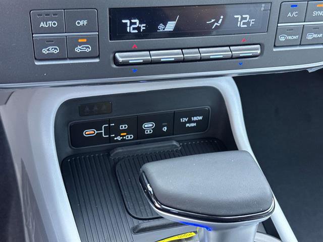 New 2026 Hyundai Kona SEL Sport image 21