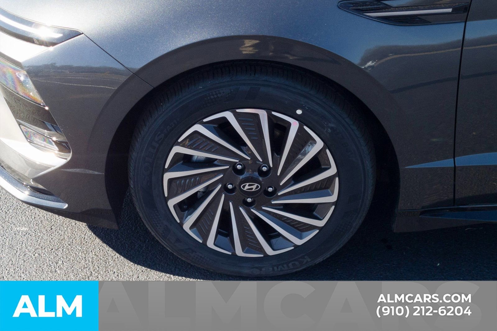 Used 2025 Hyundai Sonata SEL image 12