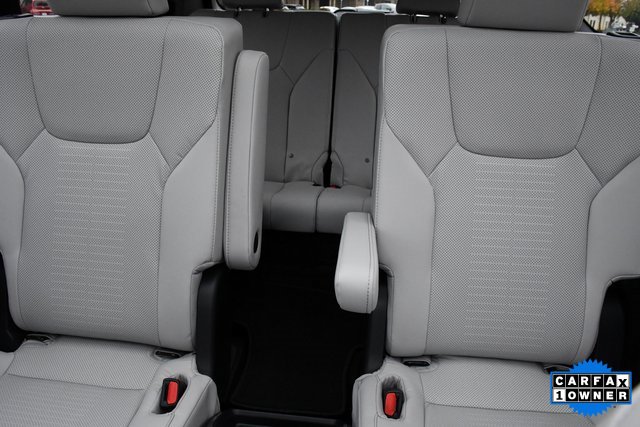 Used 2026 Lexus TX 350 AWD image 11