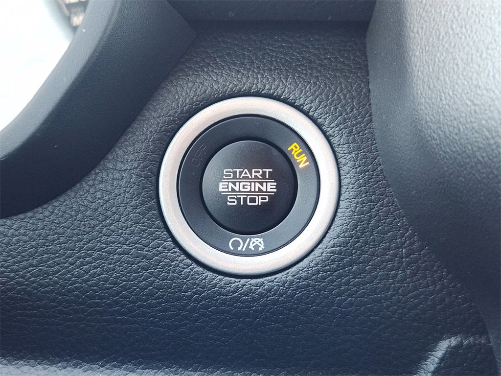 Used 2026 RAM 1500 Laramie w/ Night Edition image 21