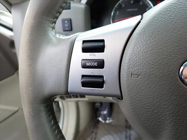 Used 2004 INFINITI FX35 AWD w/ Technology Pkg image 15