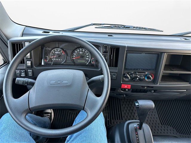 New 2025 Chevrolet Low Cab Forward image 7