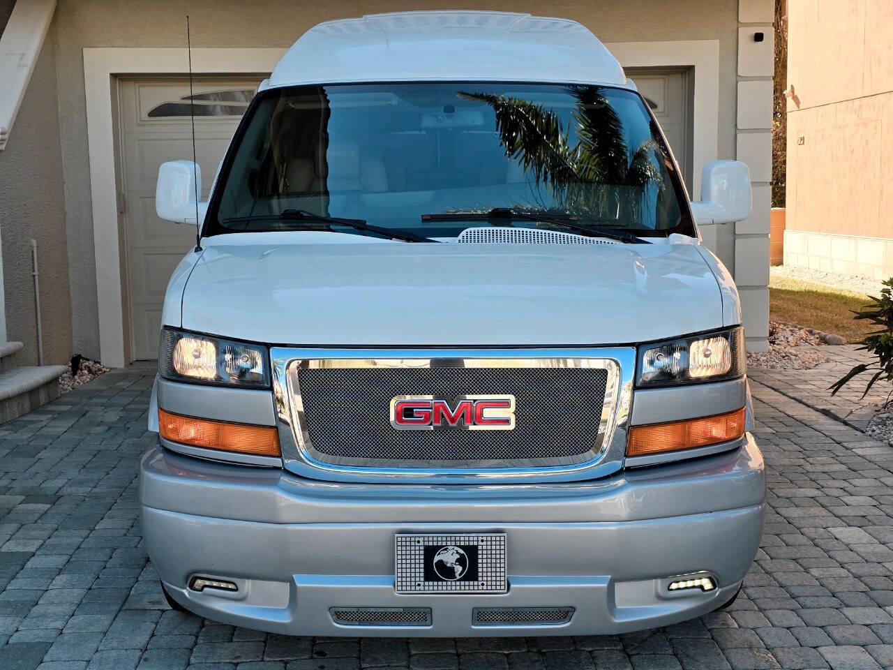 Used 2016 GMC Savana 2500 image 29